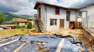  Maison � vendre 5 pi�ces 130 m�