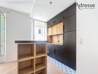  Appartement à louer 2 pièces 39 m²