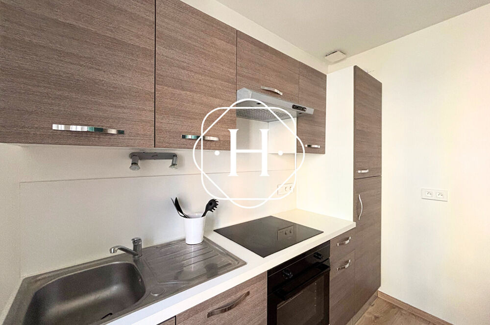 Location Appartement Appartement Bourg-en-bresse  2 pièce(s) 45 m2 Bourg en bresse