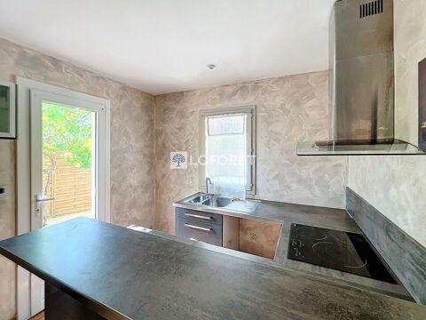  Maison � louer 4 pi�ces 78 m�