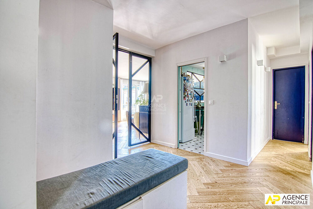 � vendre  Appartement Versailles (78000)