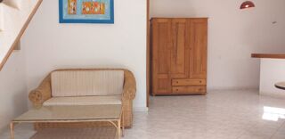  Maison � vendre 6 pi�ces 140 m� Ngaparou