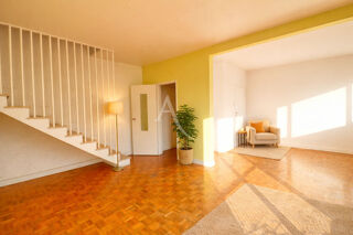  Appartement � vendre 6 pi�ces 117 m�