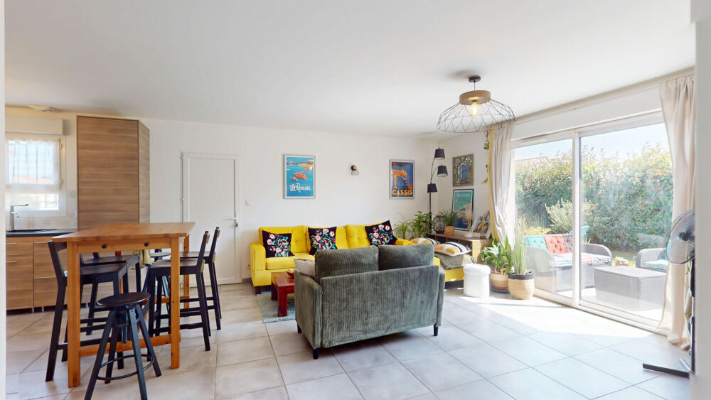 Vente Maison Maison plain-pied  au calme 5 pièces 95 m2 Saint lys