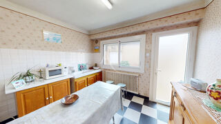  Maison � vendre 4 pi�ces 90 m�