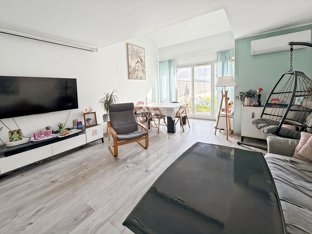 Vente Maison Maison  4 pièce(s) 83 m2 Jouy le moutier