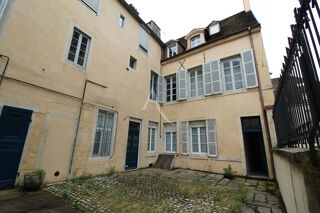  Appartement � vendre 1 pi�ce 18 m�