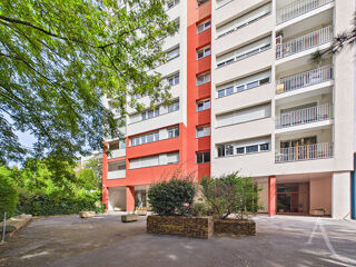  Appartement à vendre 3 pièces 69 m²