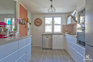  Maison � vendre 5 pi�ces 93 m�