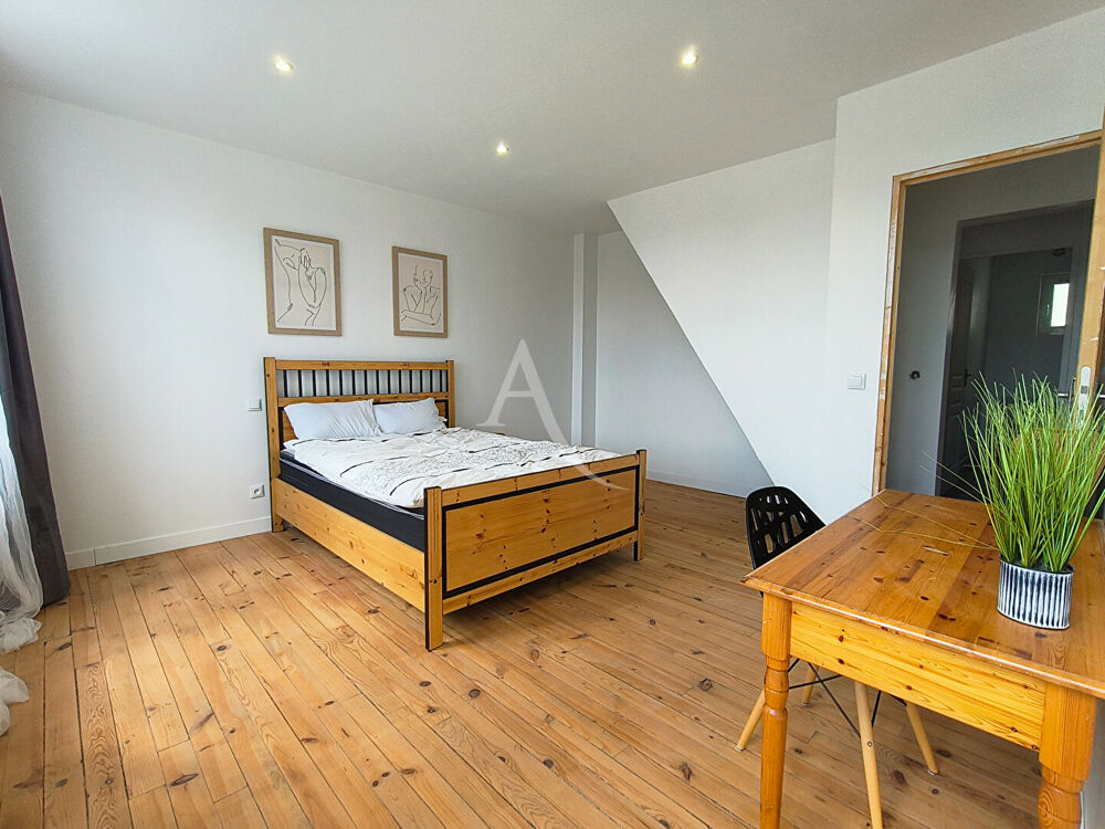 Vente Maison MAISON LE MANS 4 CHAMBRES Le mans