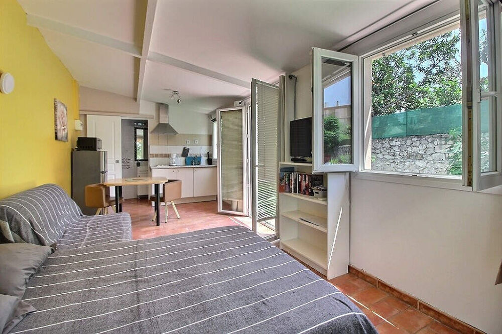 à vendre  Maison Marseille 10