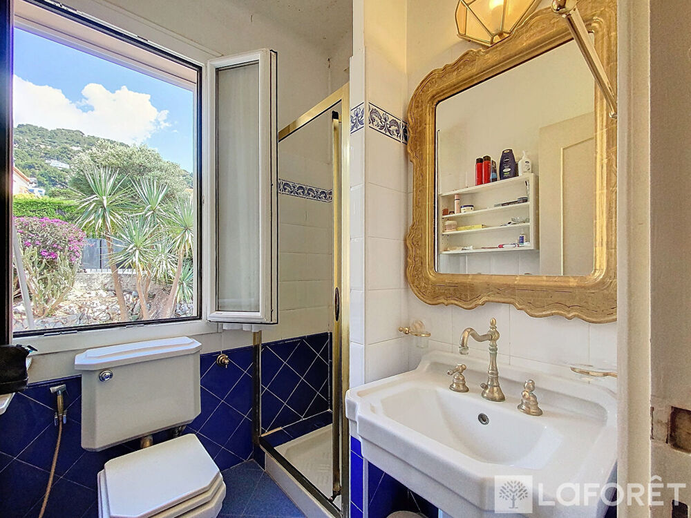  vendre  Maison Roquebrune-Cap-Martin (06190)