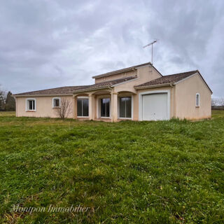  Maison � vendre 6 pi�ces 147 m�