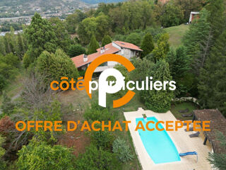  Villa � vendre 14 pi�ces 444 m�