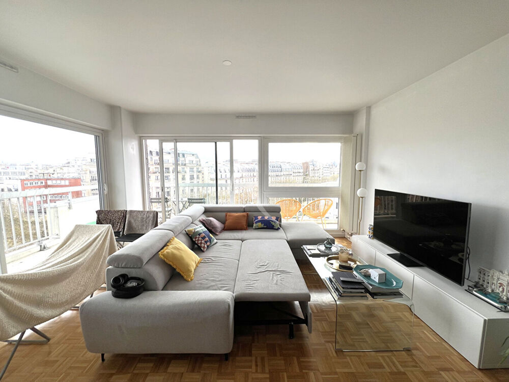 � vendre  Appartement Paris 11