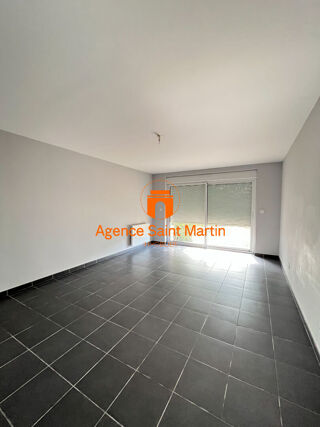  Appartement à louer 4 pièces 92 m²