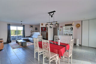  Maison à vendre 5 pièces 124 m²