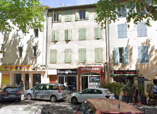  Immeuble à vendre 8 pièces 