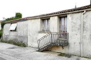 Maison Le Givre (85540)