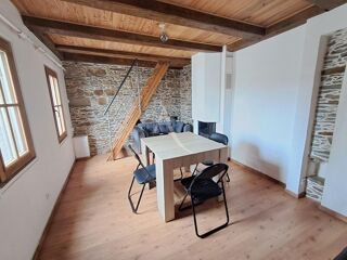  Appartement � louer 1 pi�ce 21 m�