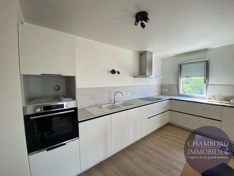  Appartement � louer 4 pi�ces 115 m�