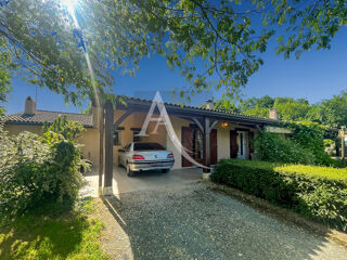  Maison à vendre 8 pièces 105 m²