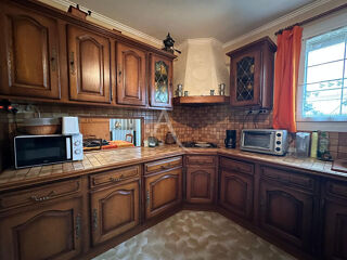 Maison à vendre 6 pièces 136 m²