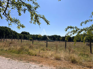  Terrain � vendre 543 m�