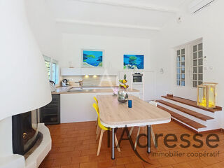  Maison à vendre 5 pièces 121 m²