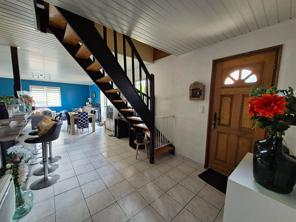 Vente Maison Maison Saint Martin Lez Tatinghem 4chambres, garage et jardin Saint martin lez tatinghem
