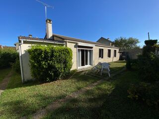  Maison � vendre 5 pi�ces 100 m�