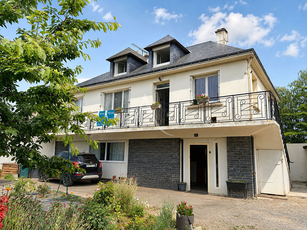 Maison familiale 178 m² au coeur d'Issé