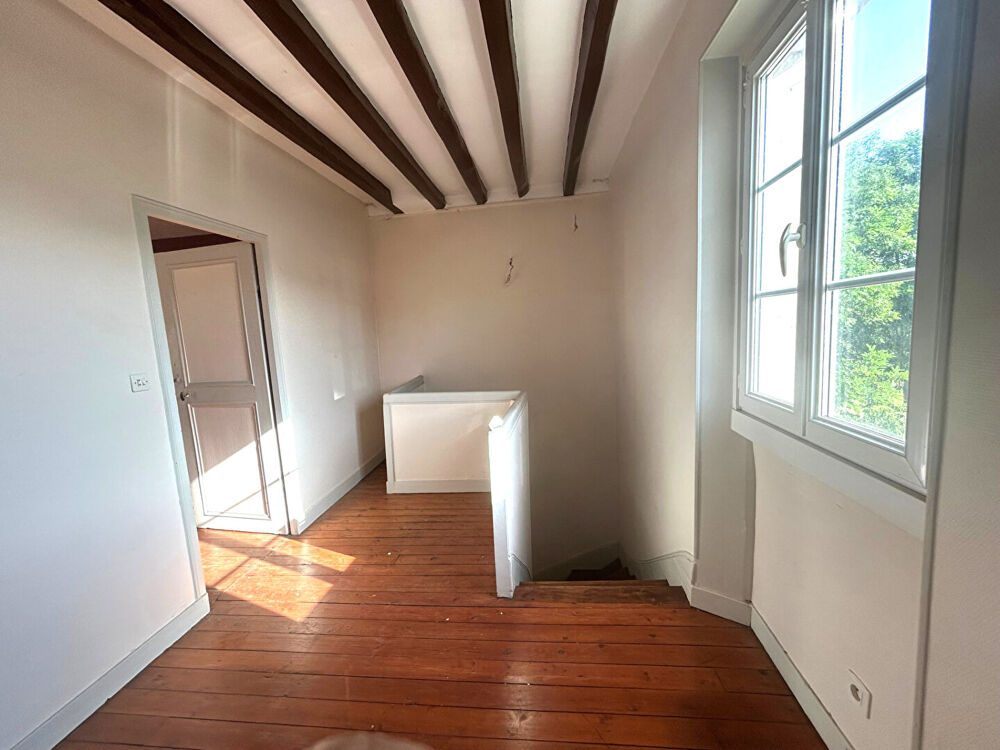 Location Maison Maison Fossoy 4 pièce(s) 86.2 m2 Fossoy