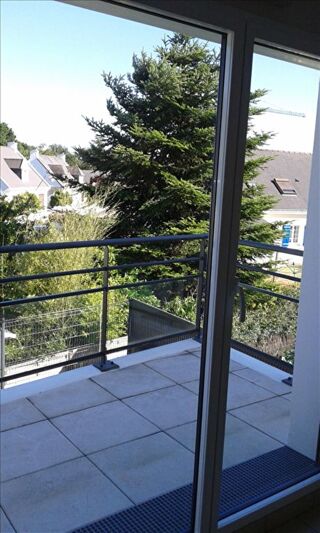  Appartement à louer 3 pièces 71 m²