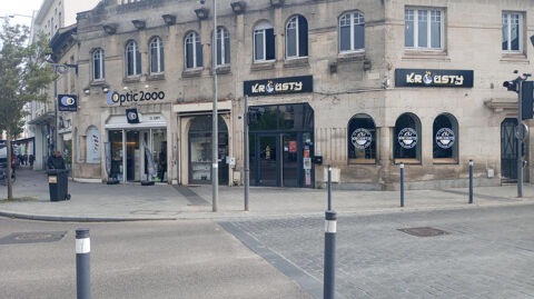 Bail à céder MERIGNAC 1304 33700 Merignac