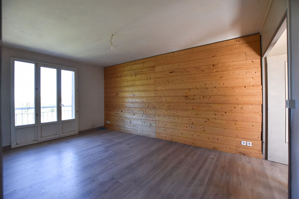 Vente Appartement Appartement 3 pièces Besançon Besancon