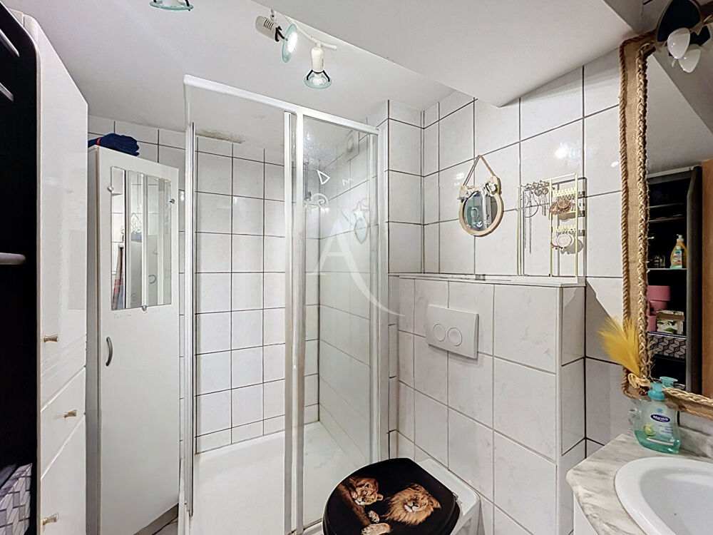 Vente Maison Maison - 3 chambres - 127 m² - MARIGNE PEUTON Marigne peuton