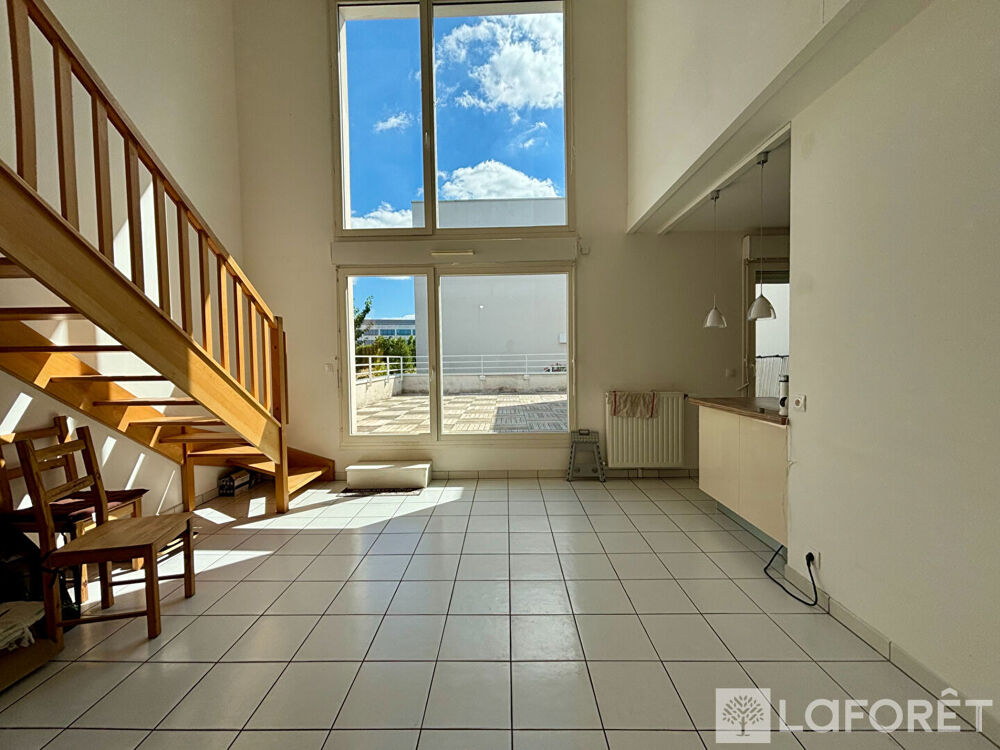 Vente Appartement Appartement DUPLEX - Palaiseau 4 pièces 85 m²  - Terrasse 44 m² Palaiseau
