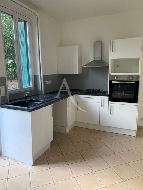  Maison � louer 6 pi�ces 126 m�