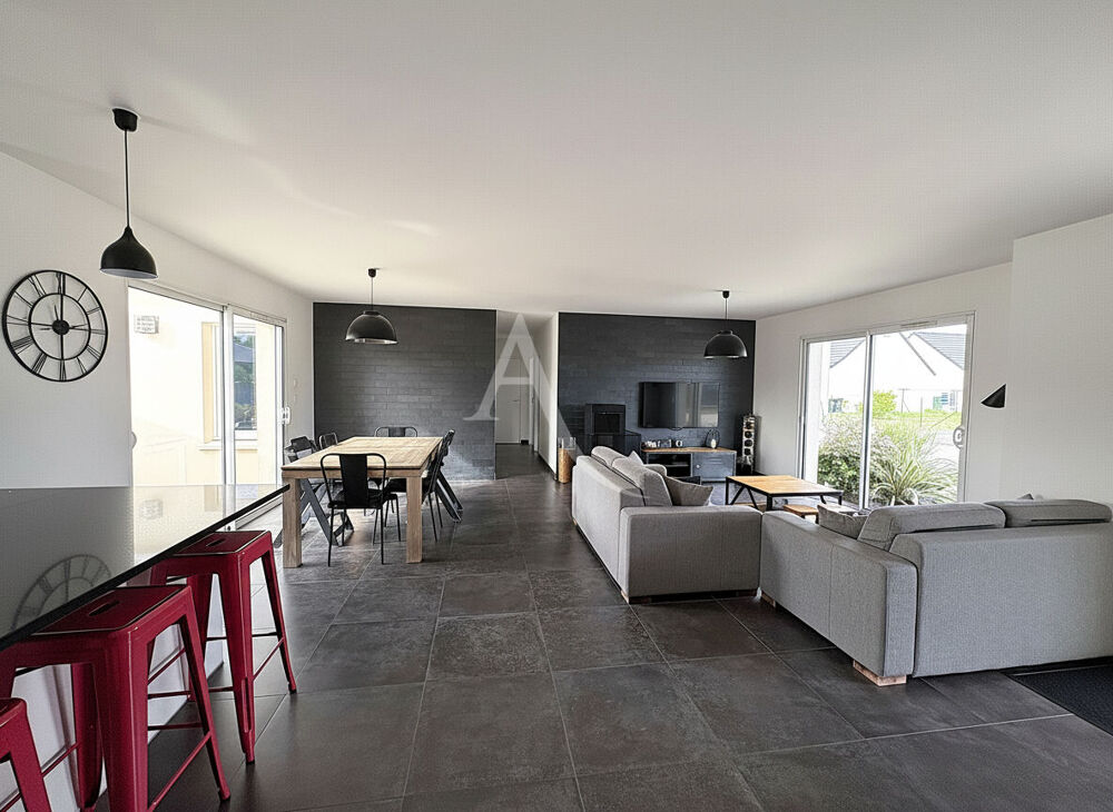 Vente Maison Maison Chailles 5 pièce(s) 126 m2 Chailles