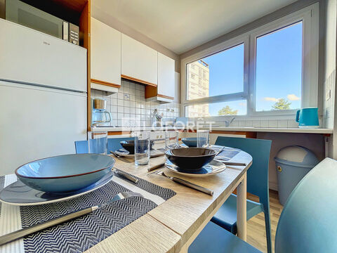  Appartement  louer 1 pice 18 m