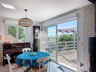  Maison � vendre 5 pi�ces 90 m�