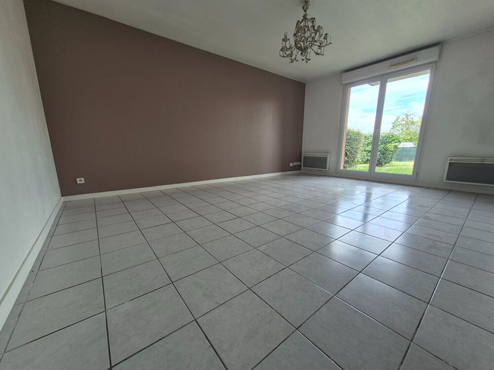 Appartement Lievin 3 pièces 47.51 m2 avec Parking