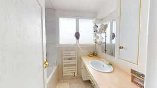  Appartement à vendre 3 pièces 65 m²