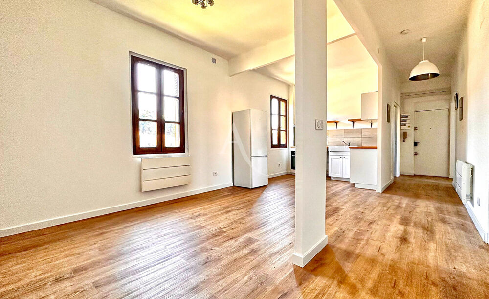 Vente Appartement APPARTEMENT TYPE 4 RENOVE VUE MONT D'OR  AU CENTRE VILLE AVEC CAVE Manosque