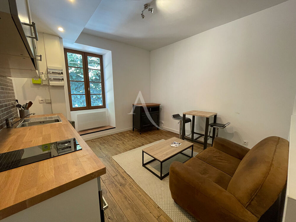Location Appartement Appartement Fontenay Le Comte Fontenay le comte