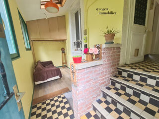  Appartement � vendre 3 pi�ces 63 m�