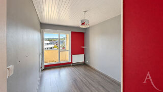 Vente Appartement Appartement Villers Les Nancy 4 pièce(s) 80.70 m2 Villers les nancy
