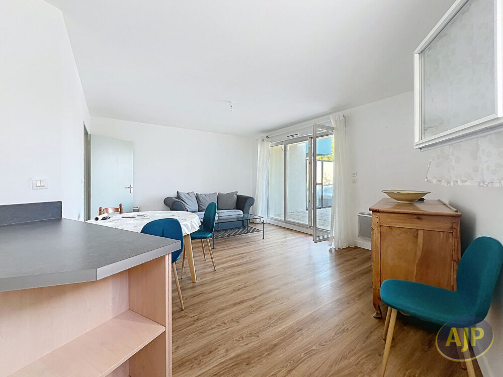 Vente Appartement Rezé Saint-Paul  Lumineux T4 Reze