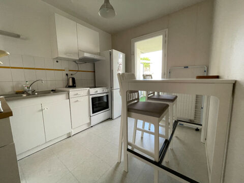  Appartement � louer 3 pi�ces 61 m�